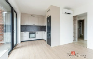 Apartment for rent, 2+kk - 1 bedroom, 79m<sup>2</sup>