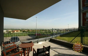 Apartment for rent, 1+KK - Studio, 43m<sup>2</sup>