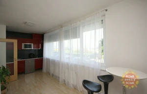 Apartment for rent, 1+KK - Studio, 43m<sup>2</sup>