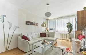Apartment for sale, 3+1 - 2 bedrooms, 72m<sup>2</sup>