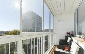 Apartment for sale, 3+1 - 2 bedrooms, 72m<sup>2</sup>