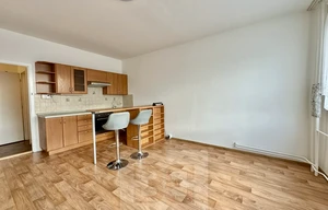 Apartment for rent, 2+kk - 1 bedroom, 48m<sup>2</sup>