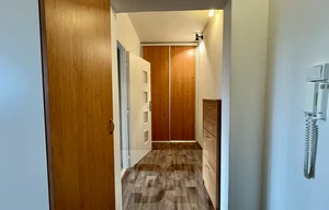Apartment for rent, 2+kk - 1 bedroom, 48m<sup>2</sup>