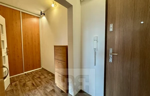Apartment for rent, 2+kk - 1 bedroom, 48m<sup>2</sup>