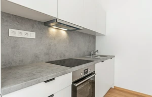 Apartment for sale, 3+kk - 2 bedrooms, 73m<sup>2</sup>