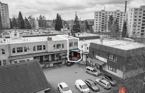 Retail space for sale, 129m<sup>2</sup>