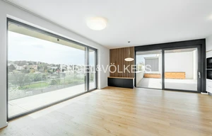 Apartment for rent, 3+kk - 2 bedrooms, 93m<sup>2</sup>