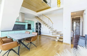 Apartment for sale, Atypical layout, 134m<sup>2</sup>