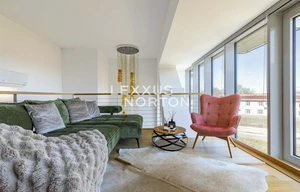 Apartment for sale, Atypical layout, 134m<sup>2</sup>