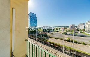 Apartment for rent, 3+kk - 2 bedrooms, 80m<sup>2</sup>