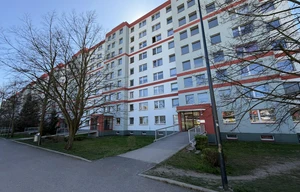 Apartment for sale, 3+1 - 2 bedrooms, 78m<sup>2</sup>
