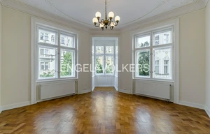Apartment for rent, 4+1 - 3 bedrooms, 151m<sup>2</sup>