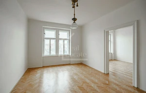 Apartment for rent, 2+kk - 1 bedroom, 81m<sup>2</sup>