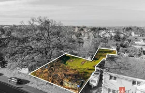 Building plot for sale, 924m<sup>2</sup>