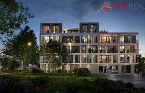 Apartment for sale, 4+kk - 3 bedrooms, 93m<sup>2</sup>