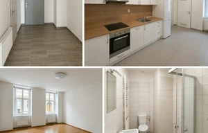 Apartment for rent, 2+1 - 1 bedroom, 74m<sup>2</sup>