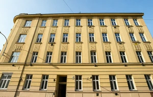 Apartment for rent, 2+1 - 1 bedroom, 74m<sup>2</sup>