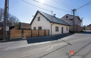 Family house for sale, 95m<sup>2</sup>, 1001m<sup>2</sup> of land