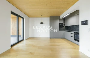 Apartment for rent, 3+kk - 2 bedrooms, 68m<sup>2</sup>