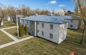 Apartment for sale, 2+kk - 1 bedroom, 37m<sup>2</sup>