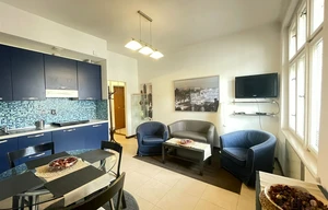 Apartment for rent, 2+kk - 1 bedroom, 37m<sup>2</sup>