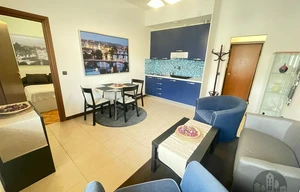 Apartment for rent, 2+kk - 1 bedroom, 37m<sup>2</sup>