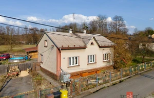 Family house for sale, 109m<sup>2</sup>, 1748m<sup>2</sup> of land