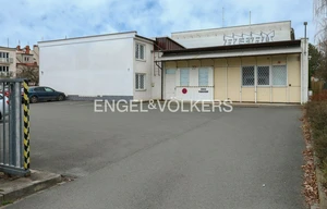 Warehouse for rent, 360m<sup>2</sup>