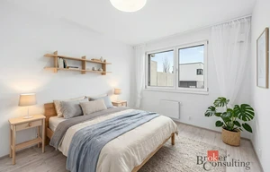 Apartment for rent, 3+kk - 2 bedrooms, 72m<sup>2</sup>