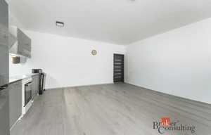 Apartment for sale, 2+kk - 1 bedroom, 60m<sup>2</sup>