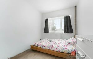 Apartment for sale, 2+kk - 1 bedroom, 60m<sup>2</sup>