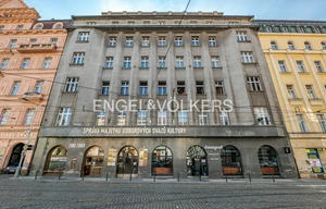 Office for rent, 58m<sup>2</sup>