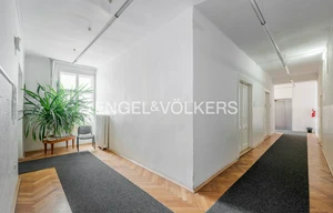 Office for rent, 58m<sup>2</sup>