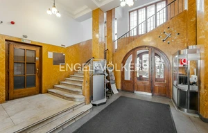 Office for rent, 58m<sup>2</sup>