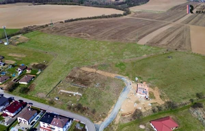 Building plot for sale, 1627m<sup>2</sup>