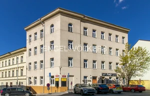 Retail space for rent, 139m<sup>2</sup>