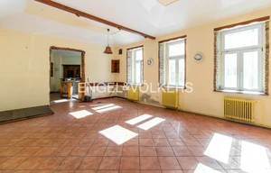 Retail space for rent, 139m<sup>2</sup>