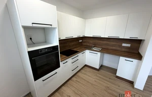 Apartment for rent, 2+1 - 1 bedroom, 43m<sup>2</sup>
