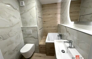 Apartment for rent, 2+1 - 1 bedroom, 43m<sup>2</sup>