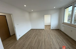 Apartment for rent, 2+1 - 1 bedroom, 43m<sup>2</sup>