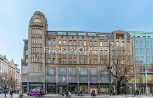 Office for rent, 544m<sup>2</sup>