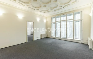 Office for rent, 544m<sup>2</sup>