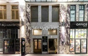 Office for rent, 544m<sup>2</sup>