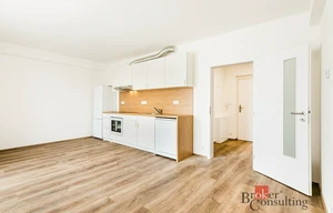 Apartment for rent, 1+KK - Studio, 32m<sup>2</sup>