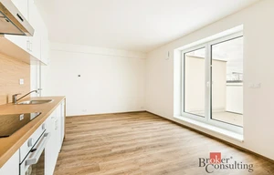 Apartment for rent, 1+KK - Studio, 32m<sup>2</sup>