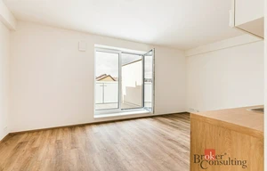 Apartment for rent, 1+KK - Studio, 32m<sup>2</sup>