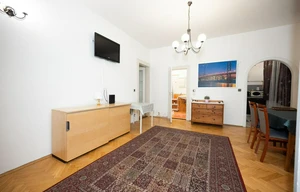 Apartment for rent, 3+kk - 2 bedrooms, 102m<sup>2</sup>