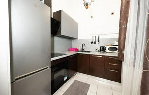 Apartment for rent, 3+kk - 2 bedrooms, 102m<sup>2</sup>
