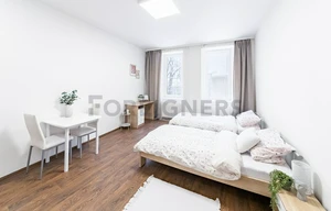 Apartment for rent, 1+KK - Studio, 25m<sup>2</sup>