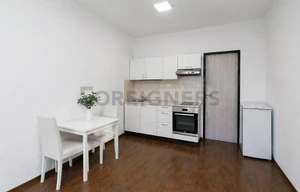Apartment for rent, 1+KK - Studio, 25m<sup>2</sup>